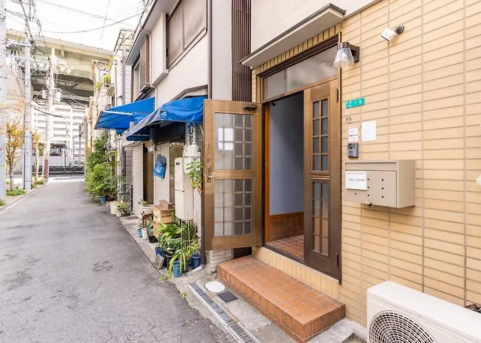Chu House Benten