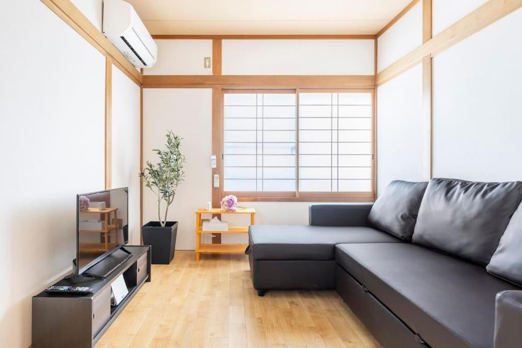 Chu House Benten アパート