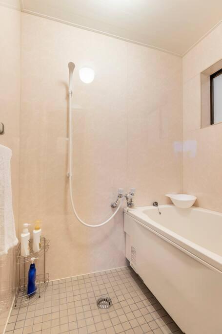 公寓 Chu House Benten