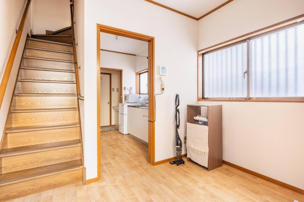 Chu House Benten アパート