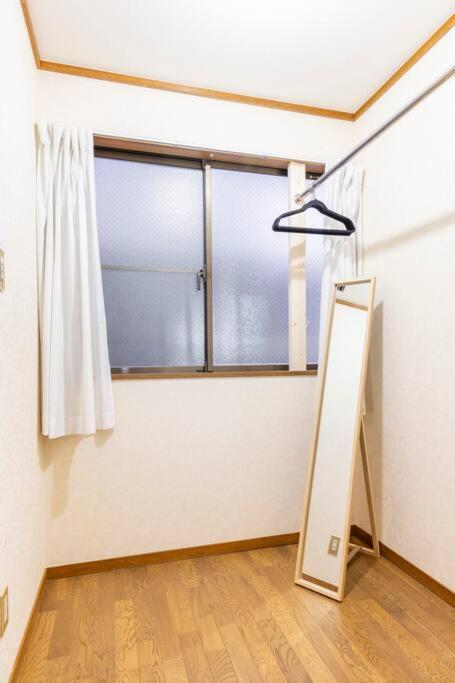 アパート Chu House Benten 大阪市