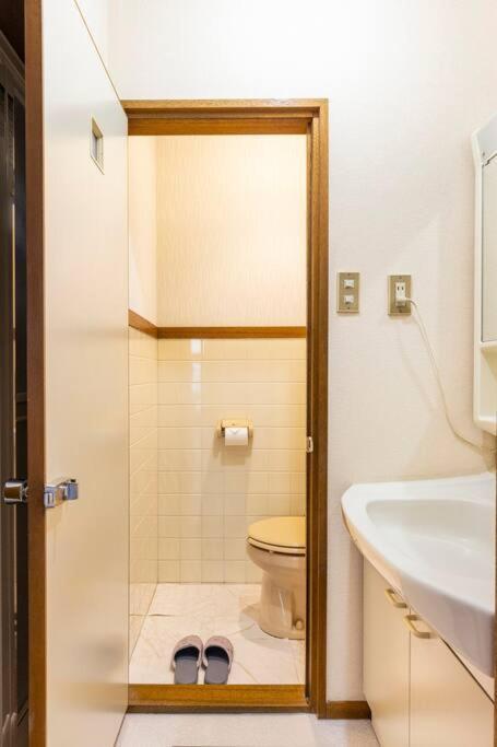 Chu House Benten