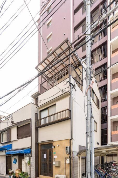 アパート Chu House Benten