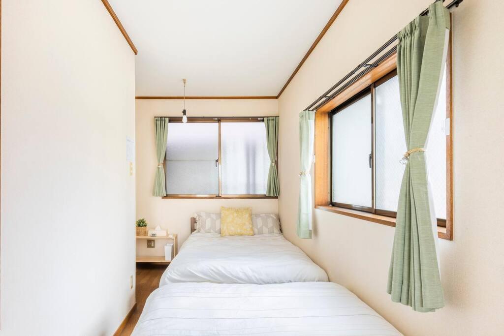 Chu House Benten *