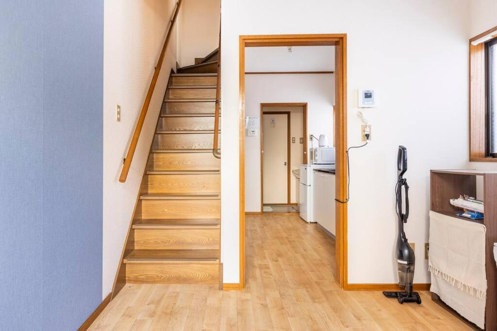 Chu House Benten 大阪市