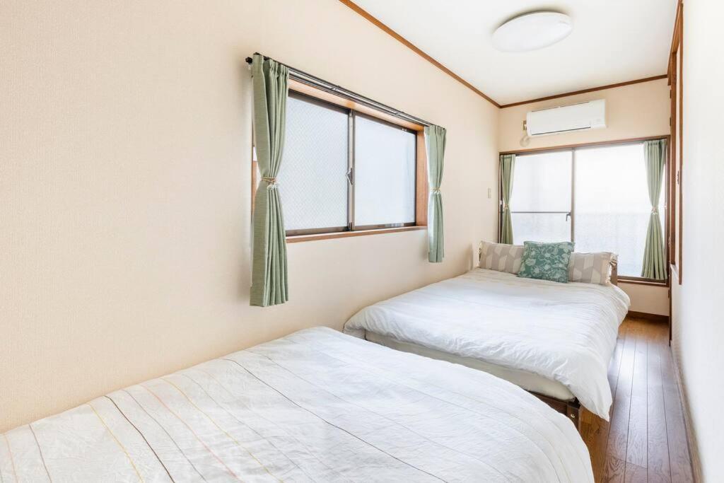 Chu House Benten