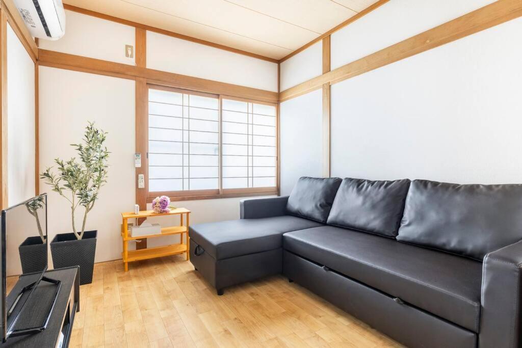 Chu House Benten アパート